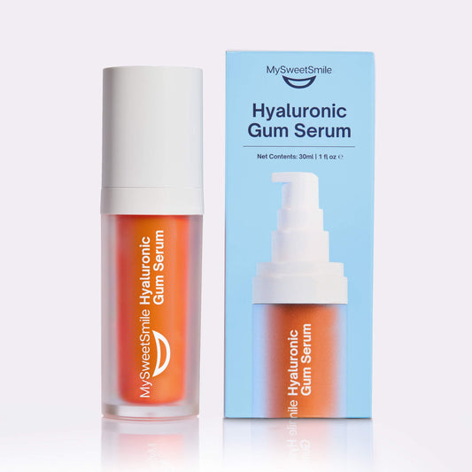 Hyaluronic Gum Serum